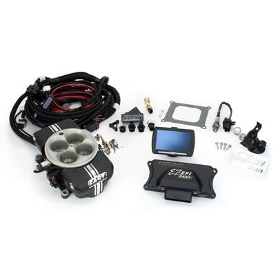FAST EZ-EFI 2.0 Self-Tuning Fuel Injection Systems 30401-KIT